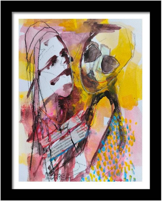 Study of the day - Serie 2.12