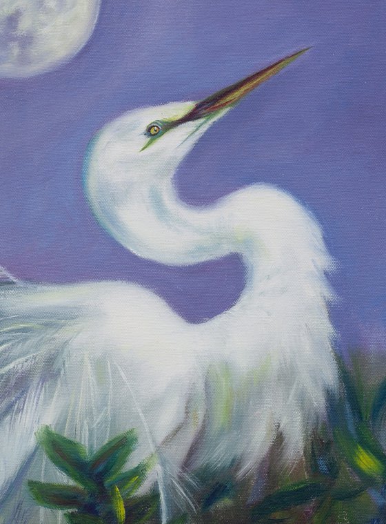 Moonbird