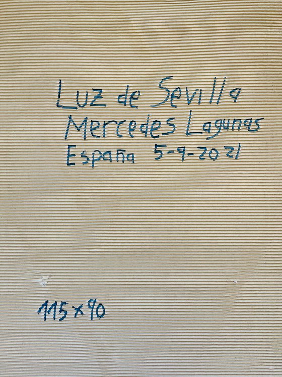 Luz de Sevilla