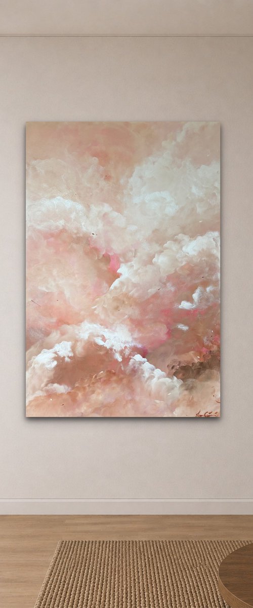 First Light by Ivana Gigovic