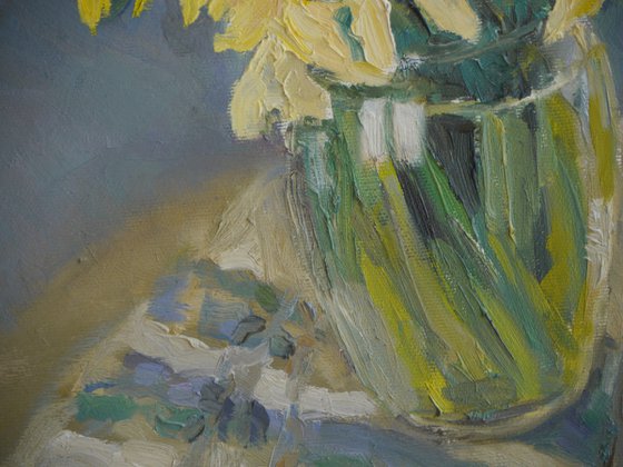 Daffodils