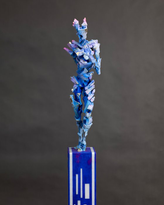 MARCED III