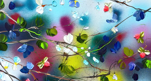 Artwork by Anastassia Skopp