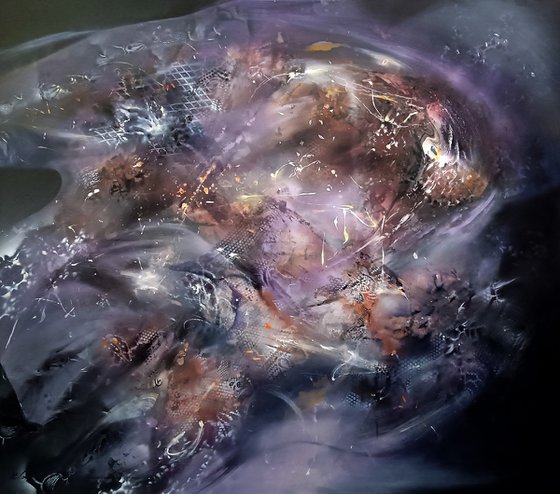The Memory of a Star Before It Was Born