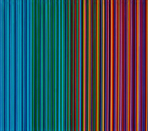 Logical progression - 23 by Stefan Fierros