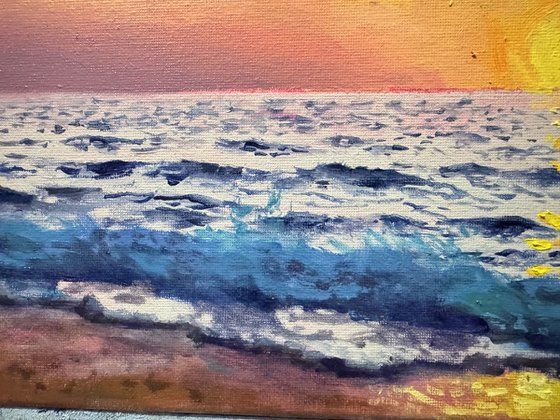 Sunset 22