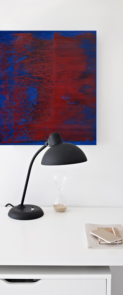 Composition №24 by Nataliia Sydorova