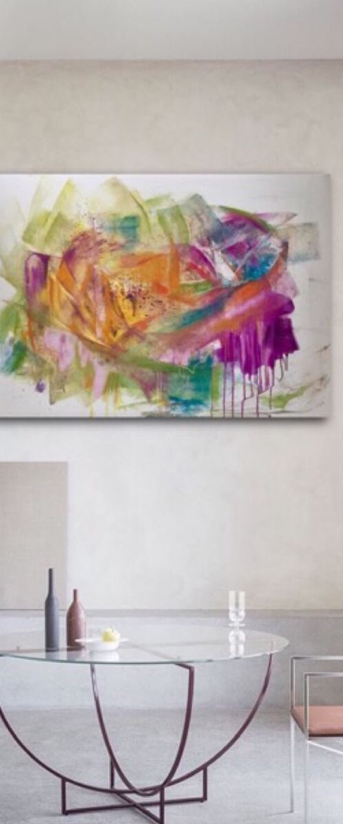 Wonderful thought by Roberta Cervelli