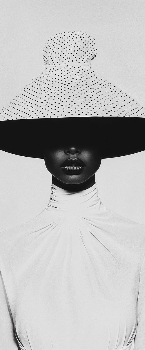 Timeless nocturnes XXV by Richard Gibson