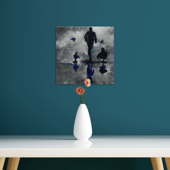 Portal 30x30