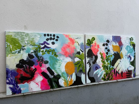 Remembering Balance 28