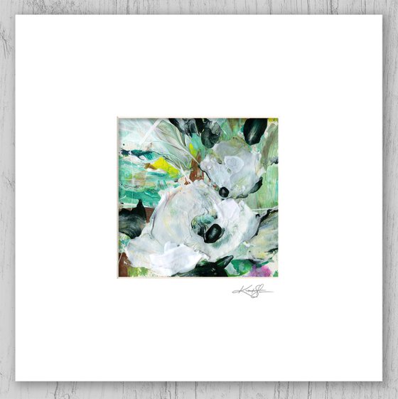 Blossoms Of Love Collection 3