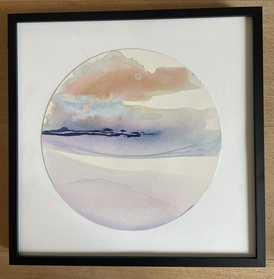 Loving Skies IV 2026