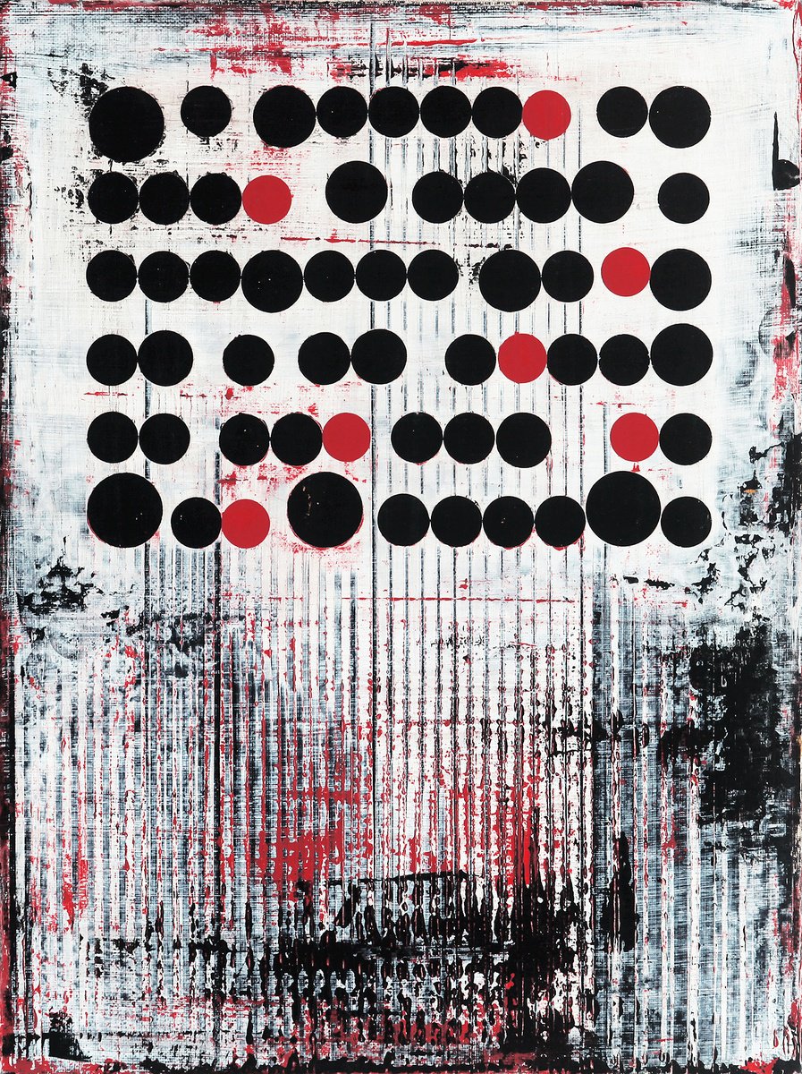 Never Ending Story 4. By Petr Strnad, 12 X 16, Artwork For Sale On Artfinder