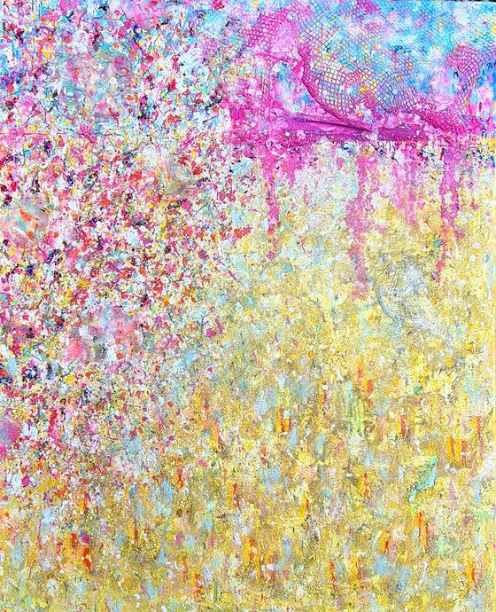 Reverie XVII
