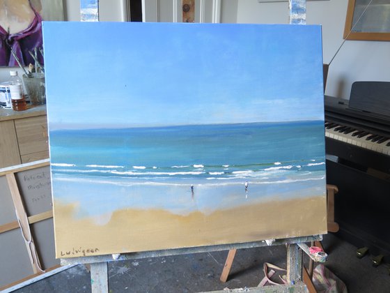Scarborough, May 20