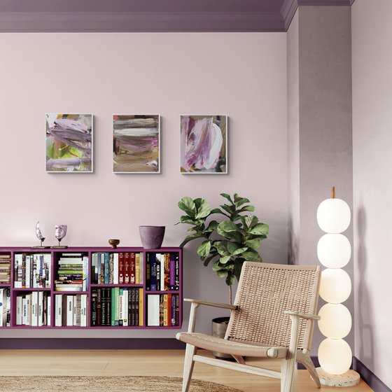 THINGS ARE WHAT YOU MAKE OF THEM 4