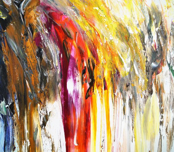 Nature Abstraction L 5