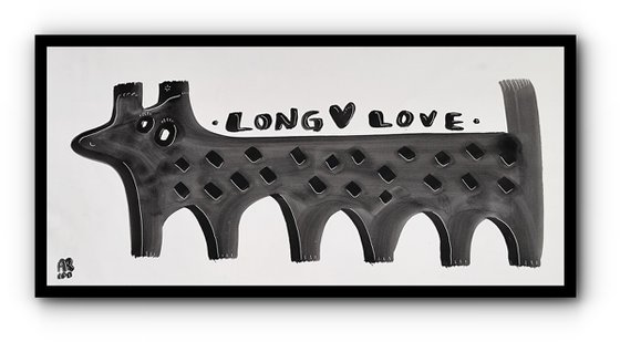LONG LOVE