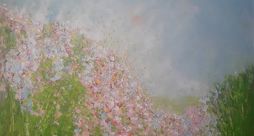 Artwork by Therese O'Keeffe