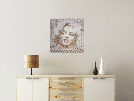 Marilyn Monroe I