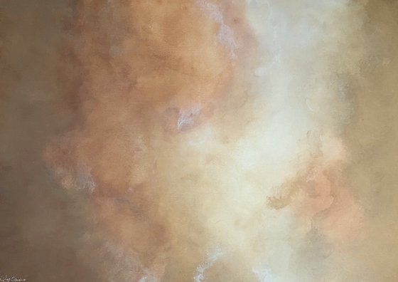 Traces of Rust