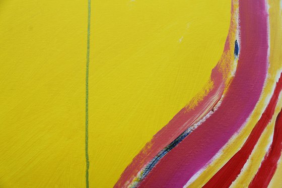 Composition 26. Evening