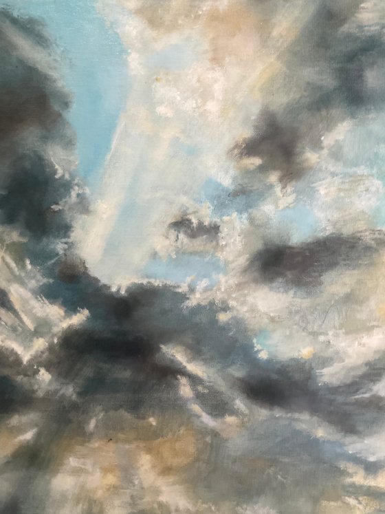 September Sky