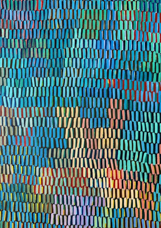 Vibrant Harmony