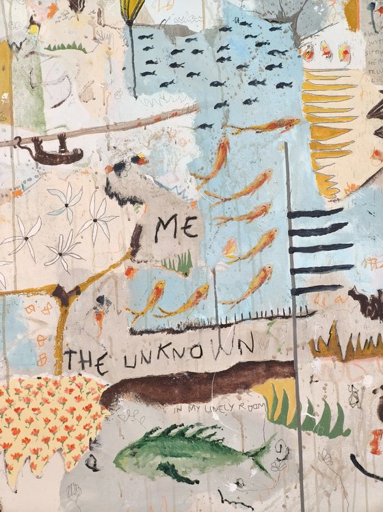 Let the join the dance