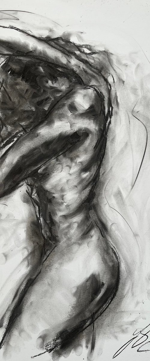 Chance Encountr by James Shipton