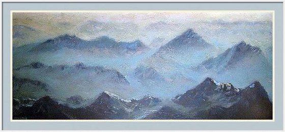Himalayas: (SPACES Series)