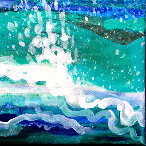 Blue Tide 2