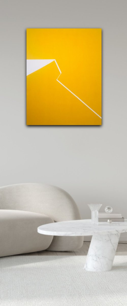 Break 8 by Veronika Obushikhina