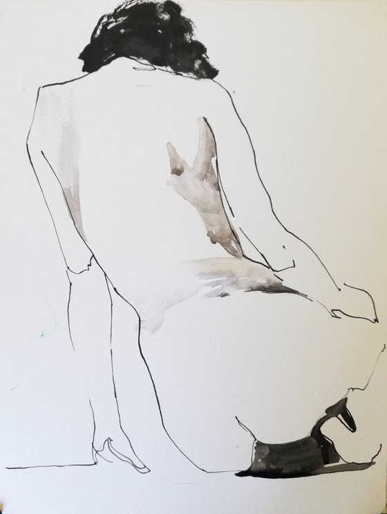 Nude