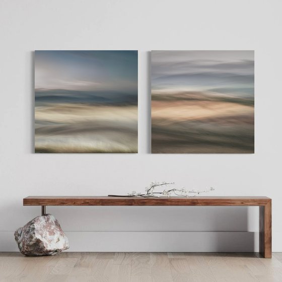 Diptych n.9