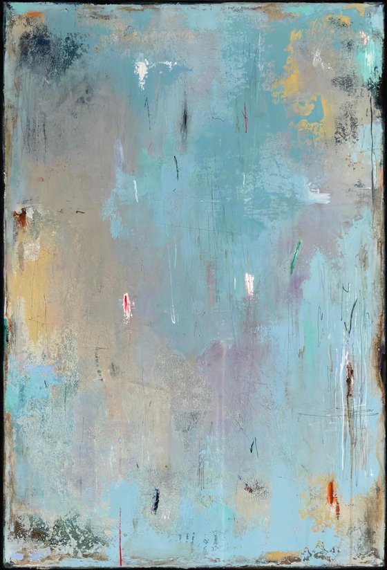 Under the Quiet Light