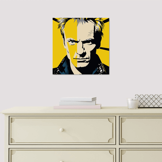 Sting