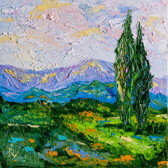 Breath of the Valley