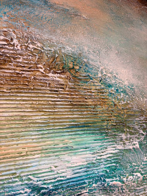 Sedimentary Rhythms