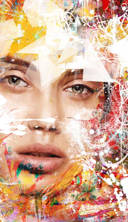 wondering by Yossi Kotler