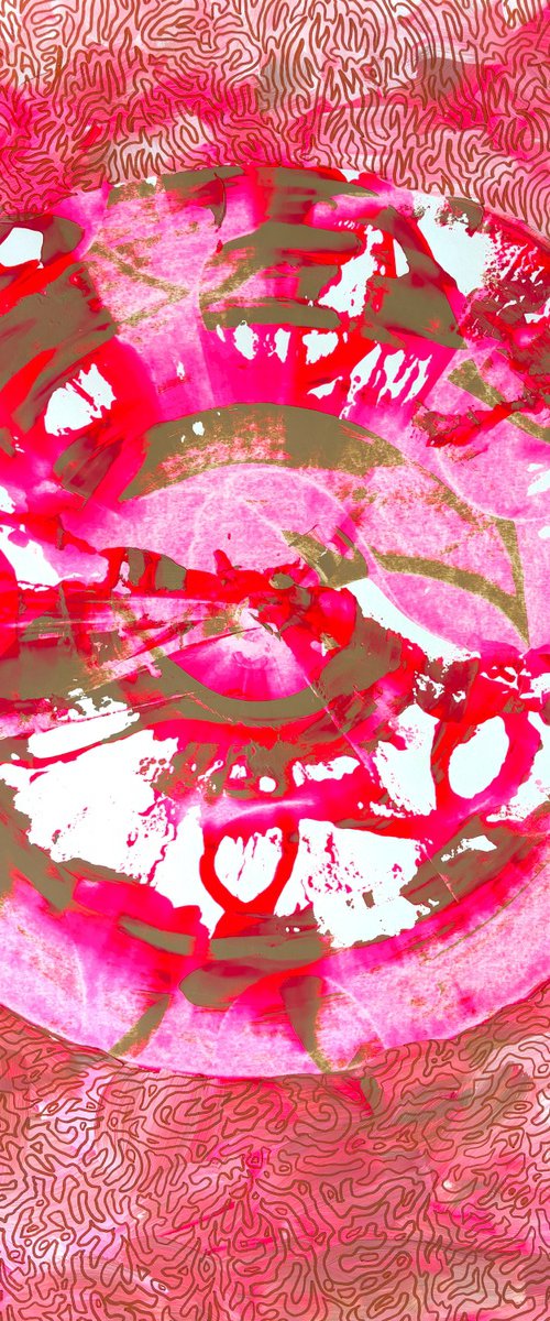 Planet P.Neon X3 by Sumit Mehndiratta