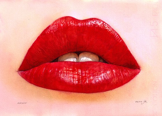 Lips III