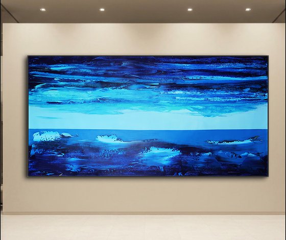 Sargasso Sea
