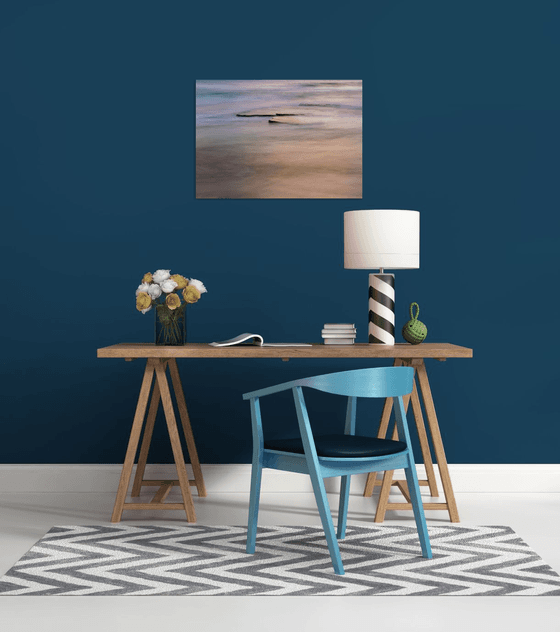 By the sea #10