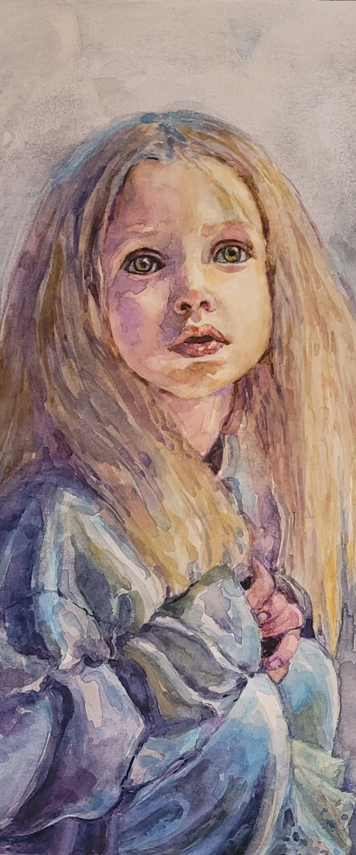 Emotion by QI Debrah