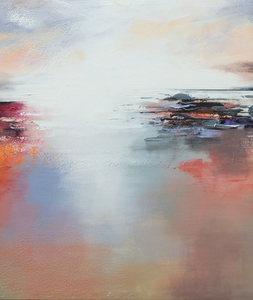 Luminous Horizons by Paul Hillary