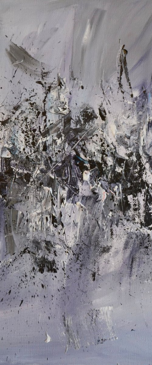 Eternel recommencement by ÂME SAUVAGE