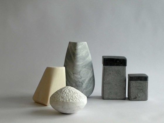 Ode to Morandi IV