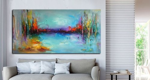 Artwork by Stanislav Lazarov